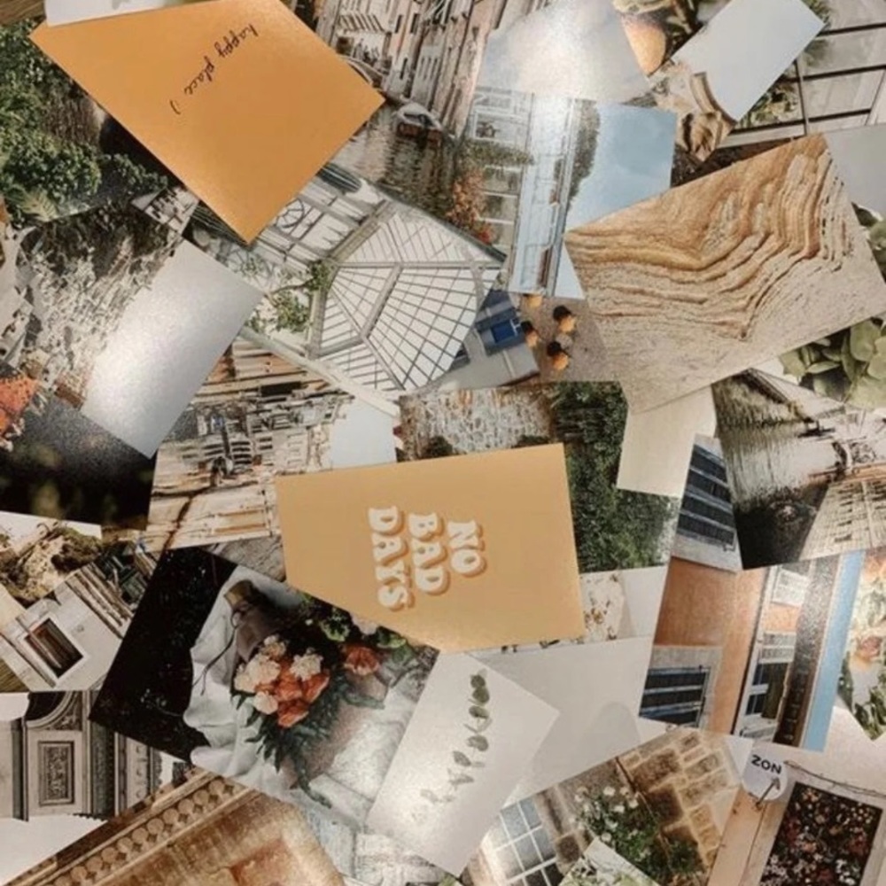 (60) Photo Collage - European Cities